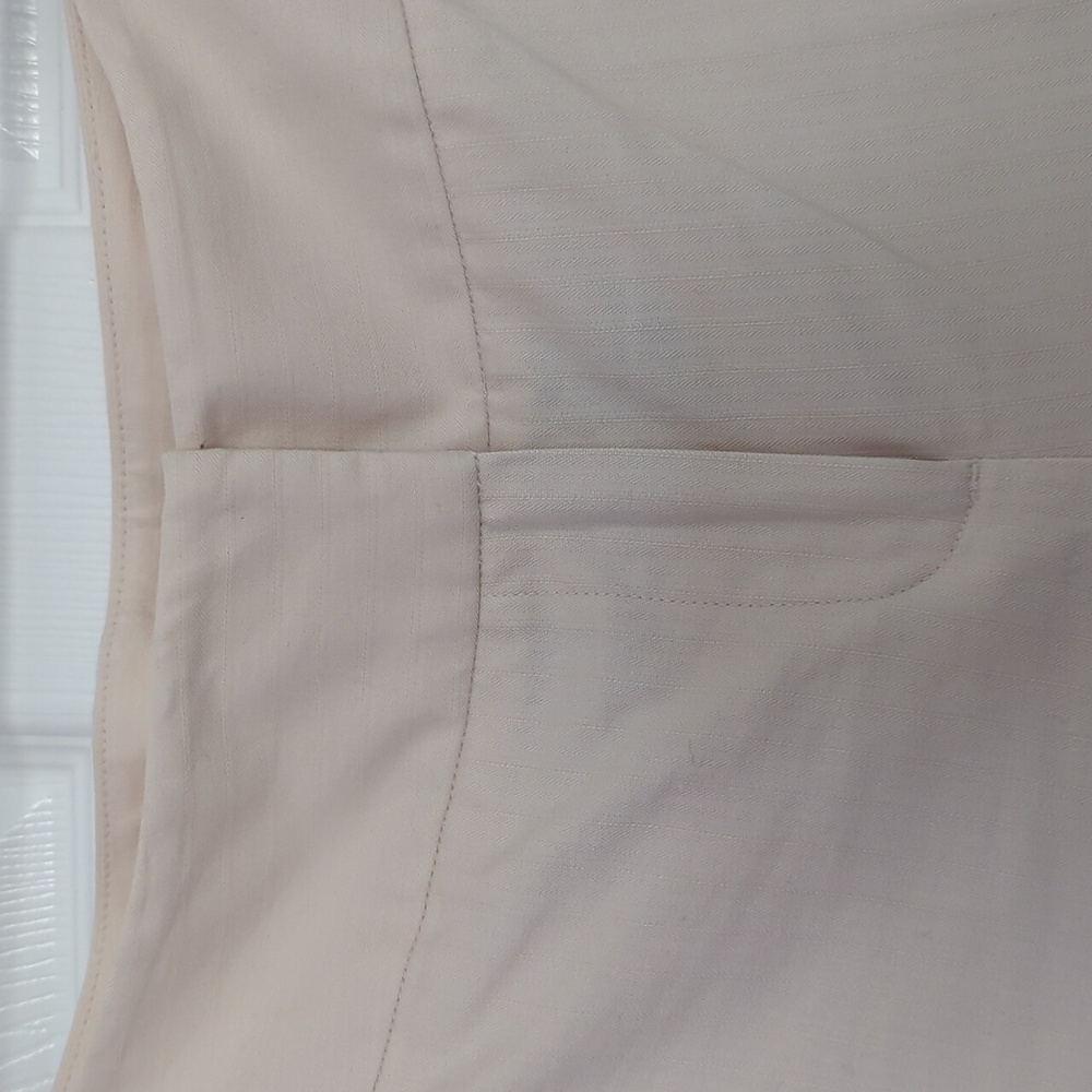 i.e. Cotton Capri Pants Size 6P - Picture 3 of 7